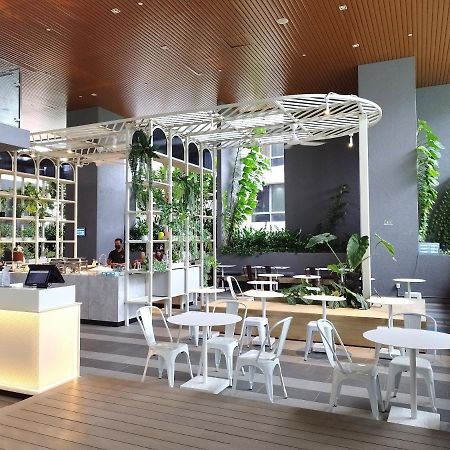 Klcc Towerviewsty5Pax At Ceylonzsuites Kuala Lumpur Ngoại thất bức ảnh