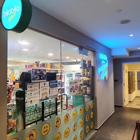 Klcc Towerviewsty5Pax At Ceylonzsuites Kuala Lumpur Ngoại thất bức ảnh