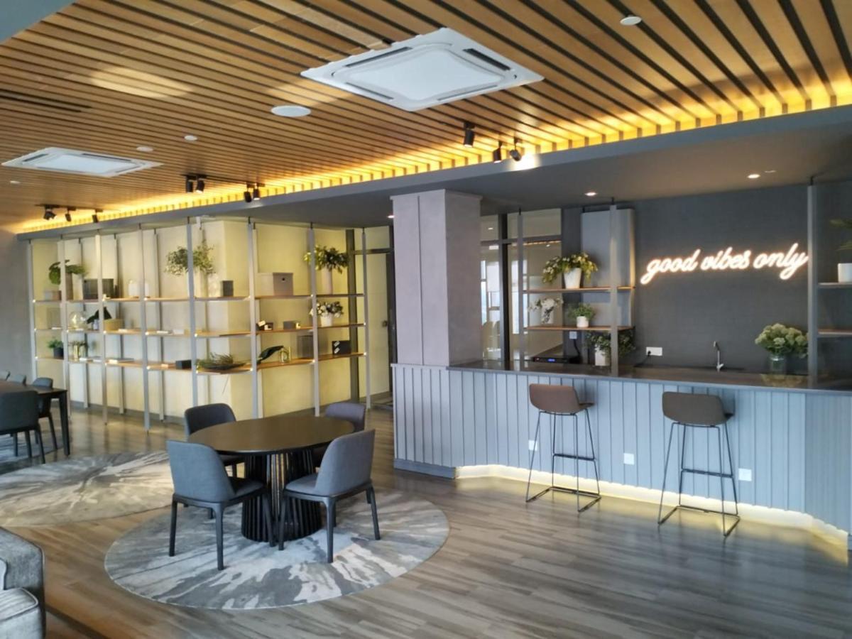 Klcc Towerviewsty5Pax At Ceylonzsuites Kuala Lumpur Ngoại thất bức ảnh