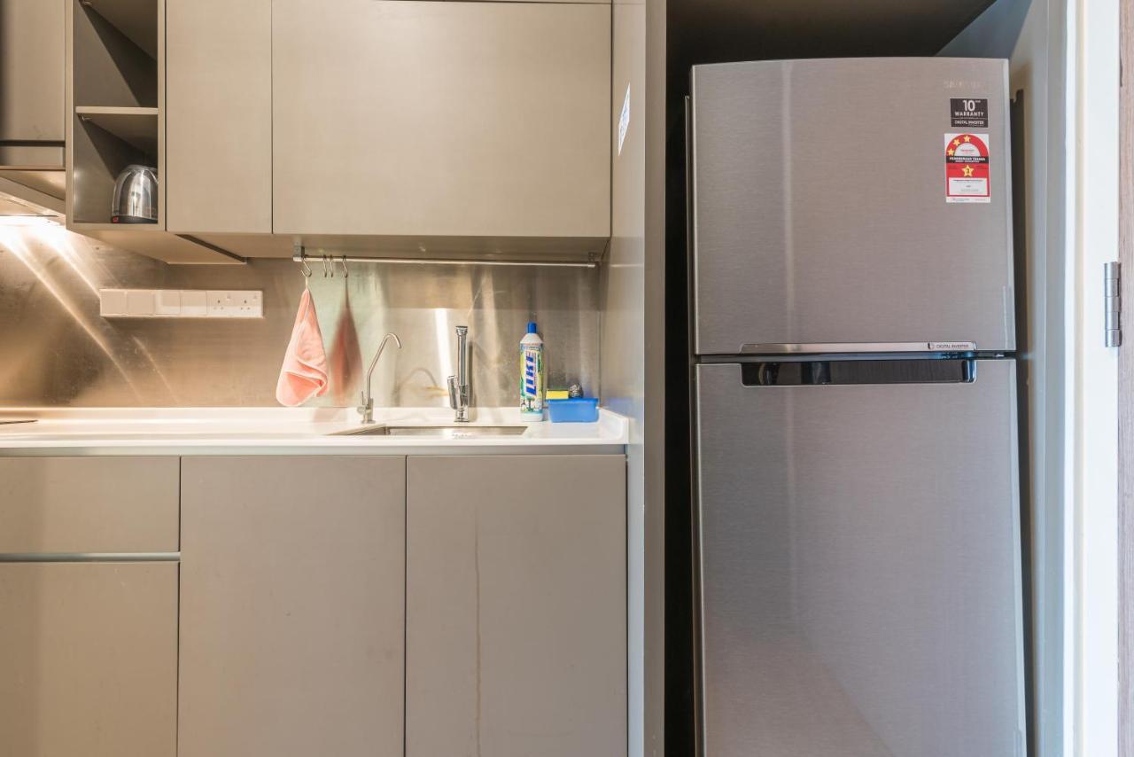 Klcc Towerviewsty5Pax At Ceylonzsuites Kuala Lumpur Ngoại thất bức ảnh