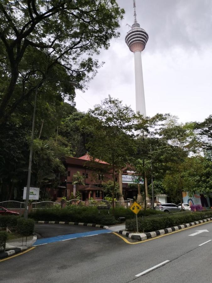 Klcc Towerviewsty5Pax At Ceylonzsuites Kuala Lumpur Ngoại thất bức ảnh