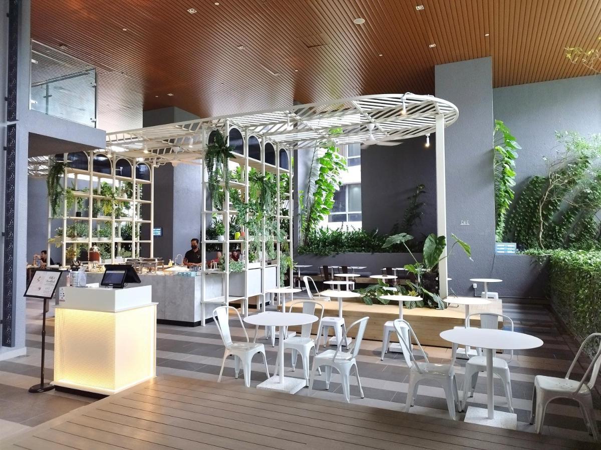 Klcc Towerviewsty5Pax At Ceylonzsuites Kuala Lumpur Ngoại thất bức ảnh