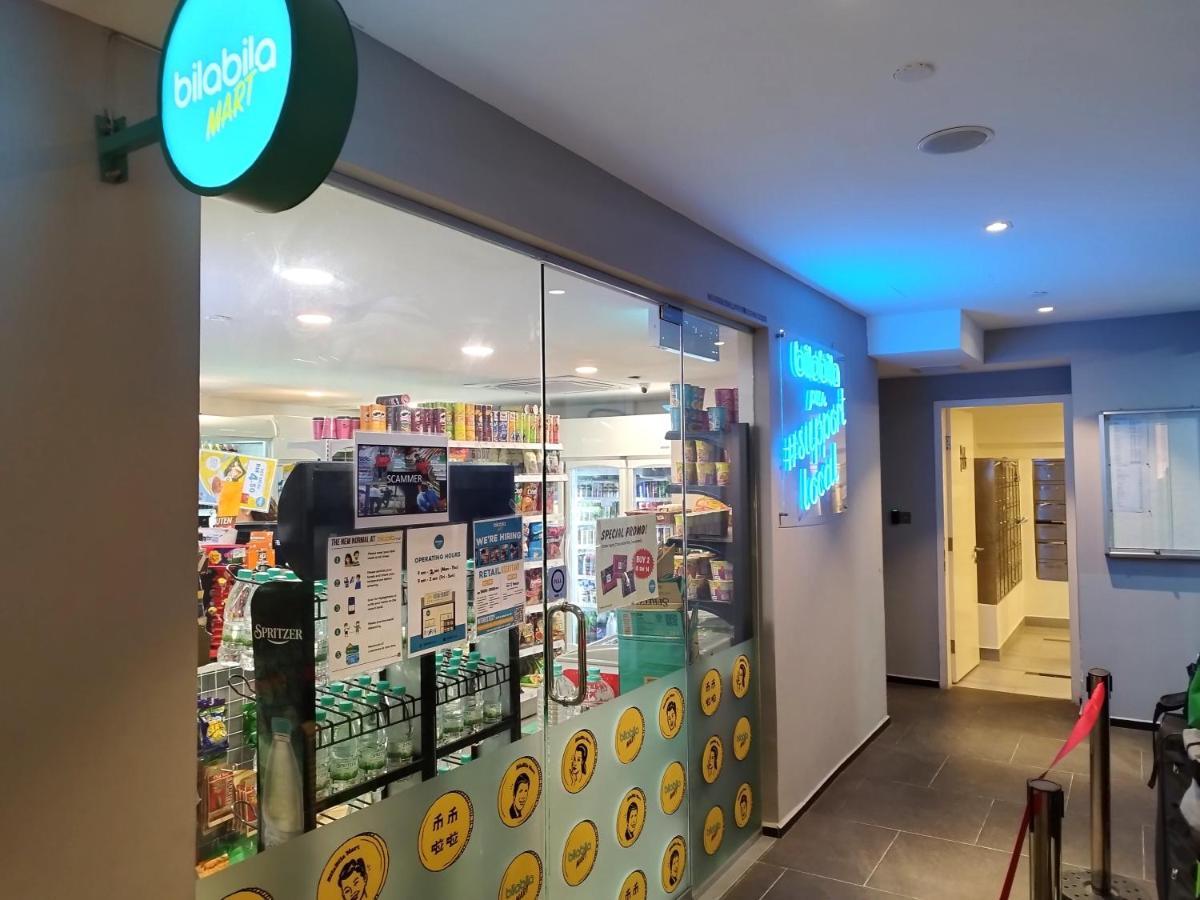 Klcc Towerviewsty5Pax At Ceylonzsuites Kuala Lumpur Ngoại thất bức ảnh